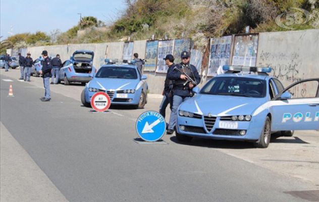 ''Pusher'', spacciatori nel mirino della Polizia: controlli e arresti