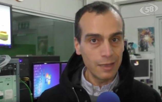 Trasporti, Fioriello rassicura: ''L'Amu è salva. Nessun rischio'' / INTERVISTA