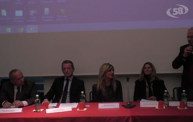 “Da donna a donna, violenza di genere e prevenzione”: il forum