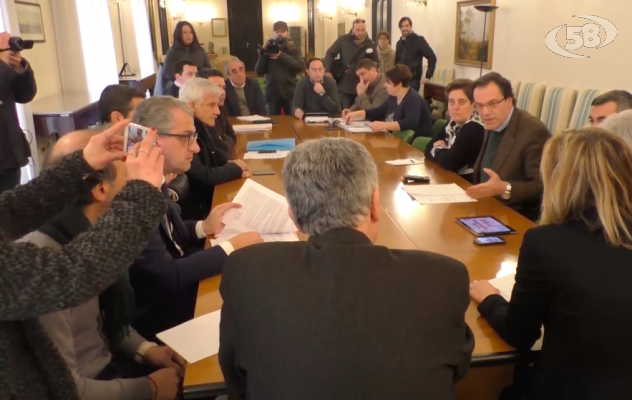 Rifiuti, ancora nessuna soluzione: Stir ultima spiaggia