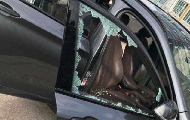 Agguato ai dirigenti del Verona: denunciati 8 tifosi irpini