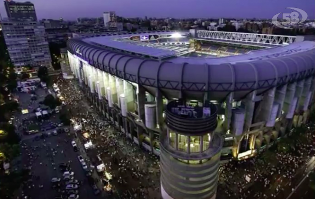 Real Madrid-Napoli e il business del calcio: focus di ''A tu per Tu''