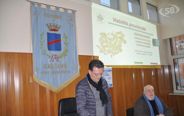 Alluvione, sarà ricostruito il ponte sullo Jenga: lavori entro aprile