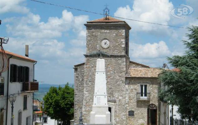 Trevico, Patetta nuovo assessore allo sport