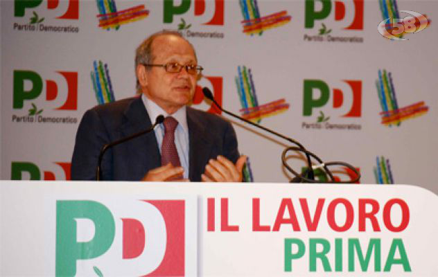 Riforma del lavoro, Tiziano Treu ad Avellino il 10 aprile