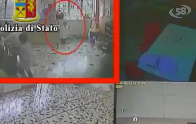 Maestra violenta condannata a 2 anni e 8 mesi