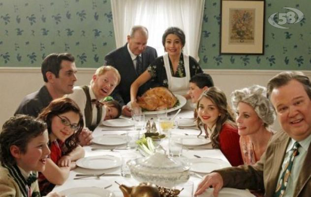 Tradizioni oltreoceano, il Thanksgiving day
