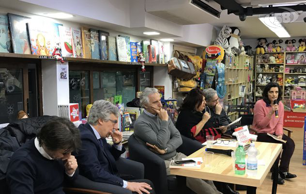 '‘Fatti di camorra’', Siani in 70 articoli. Prefazione di Saviano