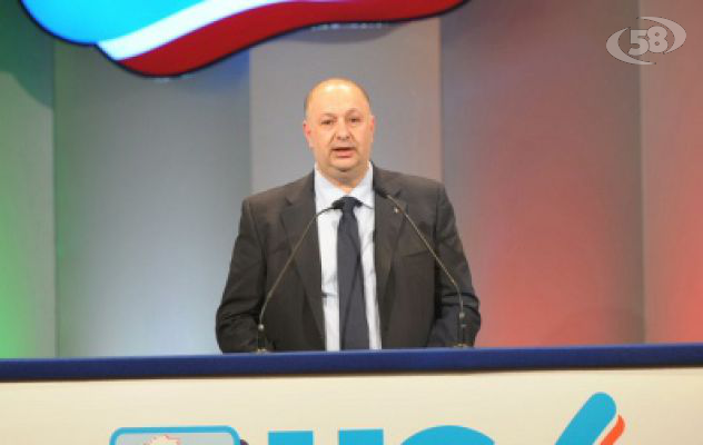 Irisbus, Centrella (Ugl): cambiare missione produttiva