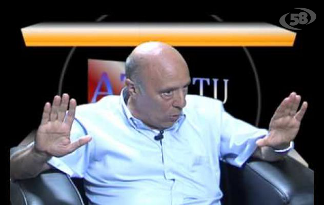 Bisaccia, futuro dell'ex ospedale: Arminio incontra il consigliere di De Luca