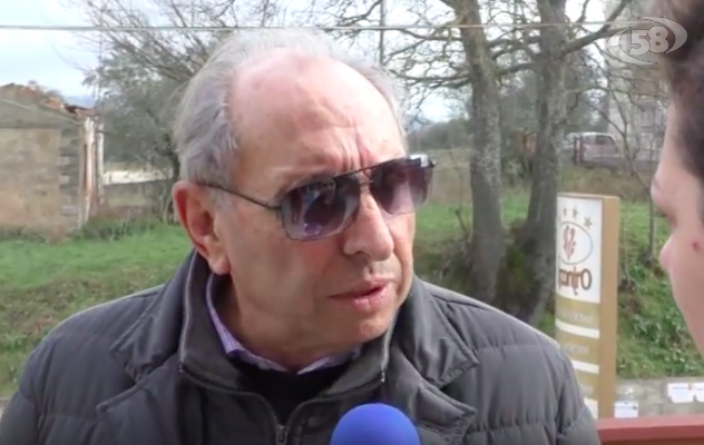 Ariano, Riccio: ecco perché abbiamo abbandonato l'aula