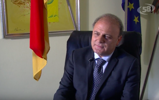 Benevento, Ambrosone: “In città aprirà l’indotto Fiat”/ESCLUSIVA