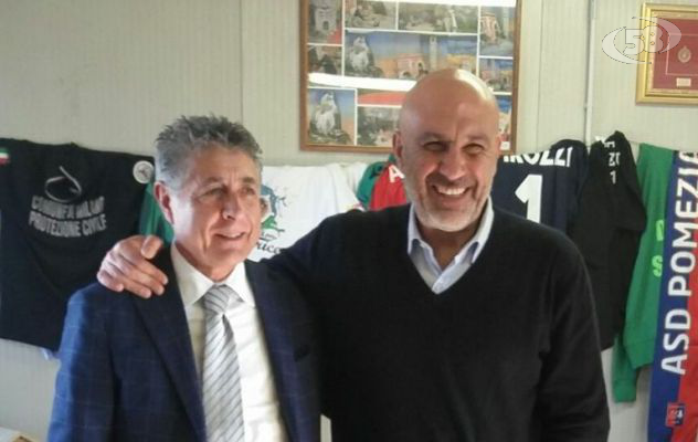 Sturno solidale con le popolazioni colpite dal sisma