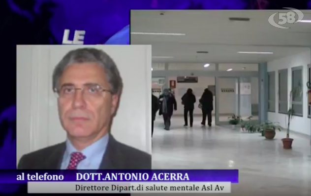Centro per l'Autismo di Sant'Angelo, Acerra: ''Nessuna ospedalizzazione''