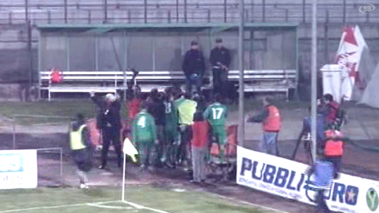 calcio avellino