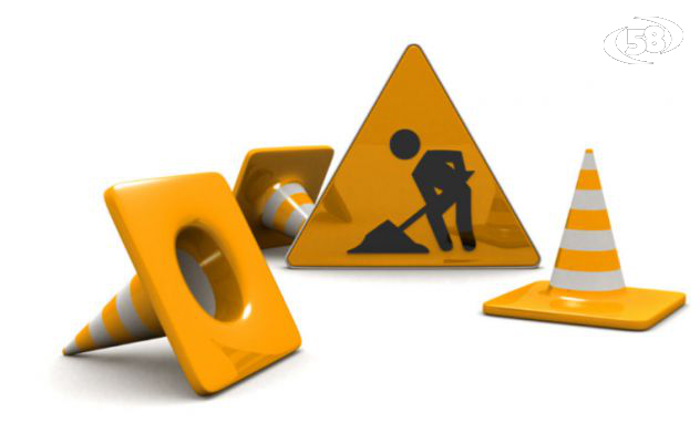 Ariano, senso unico in Via Mancini per manutenzione stradale