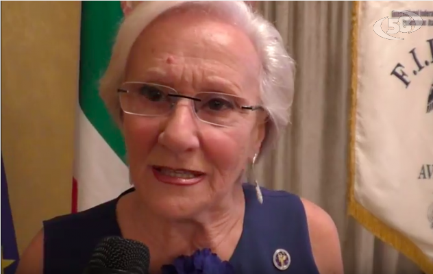 50 anni di Fidapa: al fianco delle donne / VIDEO