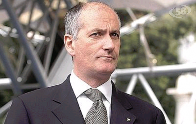  “Donare il sangue è donare se stessi”: il Capo della polizia in visita al Moscati