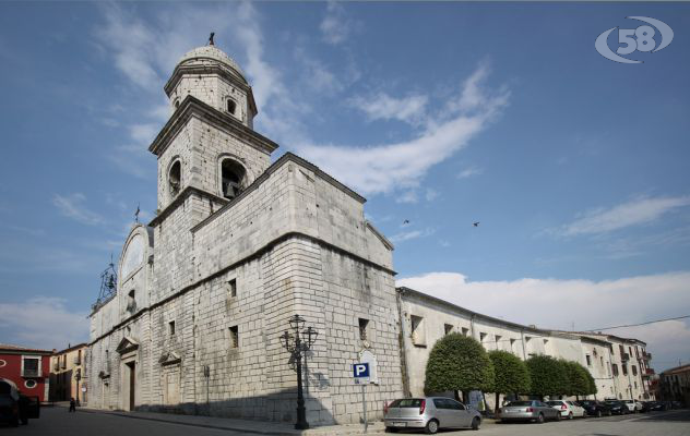 Nusco, il balcone d'Irpinia: borgo da amare /SPECIALE