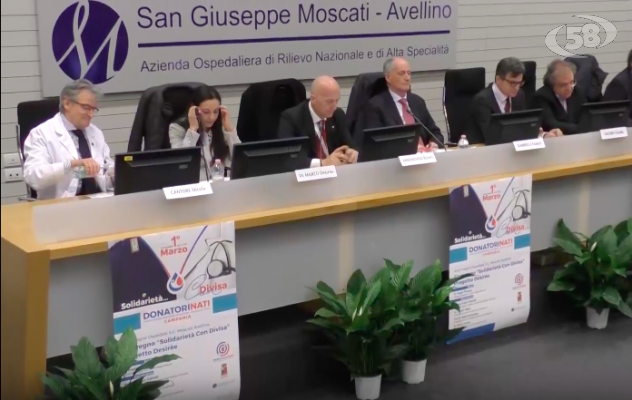 Gabrielli: ''Polizia al servizio degli altri. Irpinia sicura''