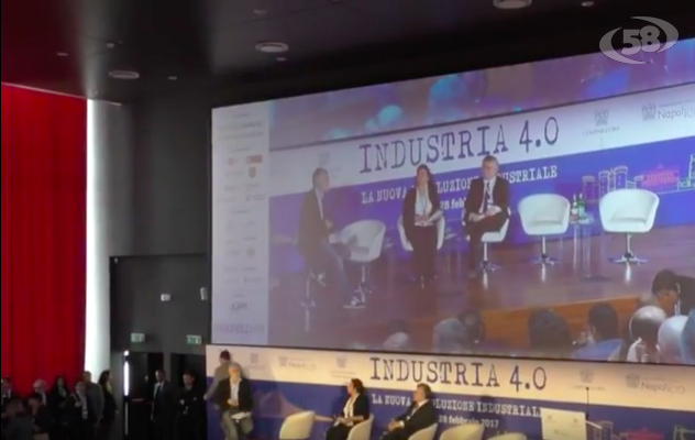 Un secolo di Confindustria: 4.0 e innovazione per una nuova rivoluzione