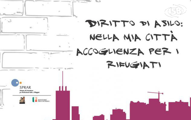 Ariano, Frigento e Montaguto: il Consorzio apre le porte ai migranti
