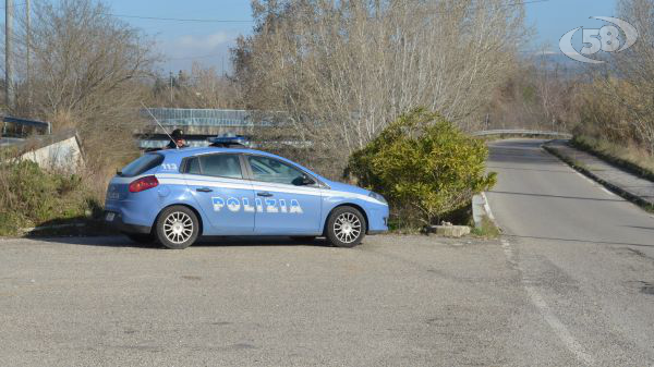 Controlli della Polizia su immigrazione irregolare e rimpatri, nei guai un 21enne egiziano