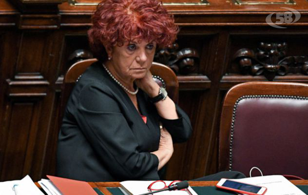 Conservatorio Nicola Sala, inaugurazione con il ministro Fedeli