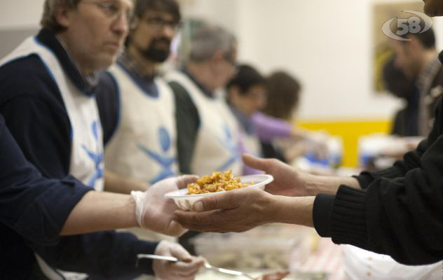  Ariano-Lacedonia, aumenta la povertà: triplicate le richieste di aiuto