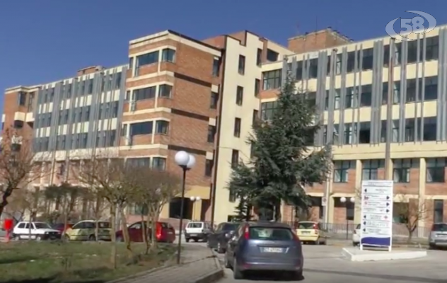 Bisaccia, via libera all'ospedale di comunità. Arminio: ''Basta polemiche sulla sanità''