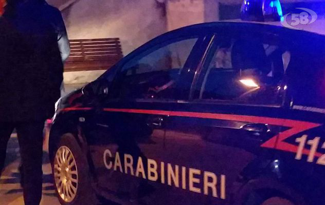 Scoperta casa di prostituzione: due denunce