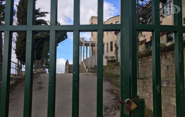 Gesualdo, chiusura scuola "Cillo Palermo": domani si torna in classe