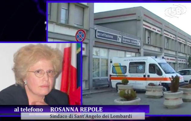 Centro per l'Autismo a Sant'Angelo dei Lombardi, parla il sindaco Repole