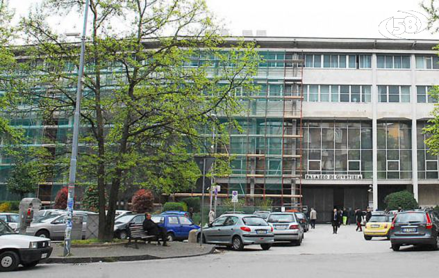 Allarme sicurezza al Tribunale di Avellino, intesa sui lavori