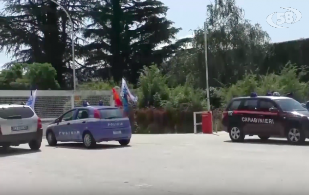 Fallimento Elital, il sindacato prova a salvare gli operai