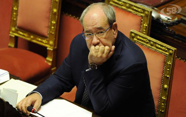 Banda ultralarga in otto comuni, ok dal sottosegretario Giacomelli