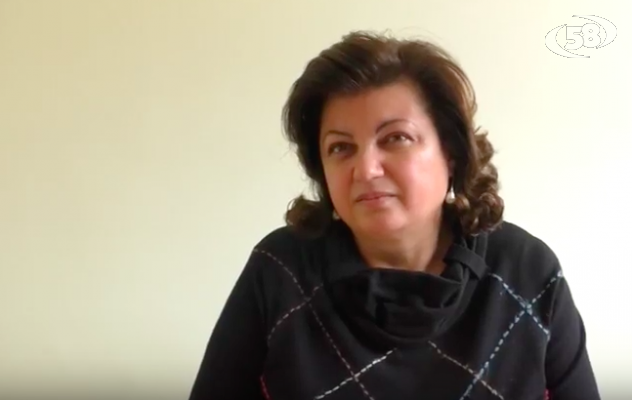 8 marzo, Bruno: ''Dedico questa giornata a chi non c'è più e alle donne che lottano''