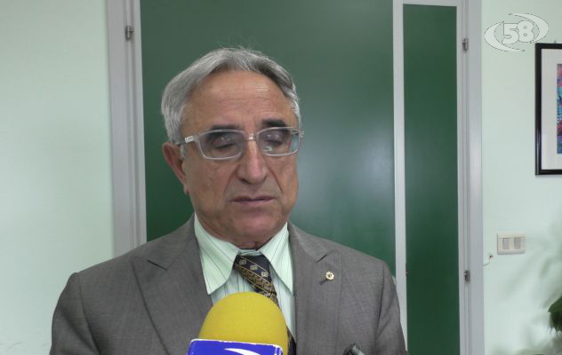 Ad Ariano una sezione della Medicina Trasfusionale del Moscati 