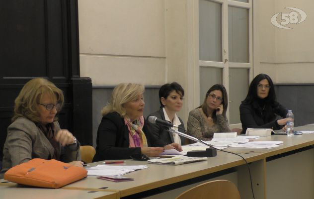 ''Lotto'' marzo a Napoli contro le discriminazioni di genere