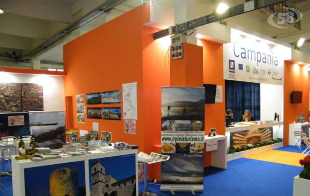 Successo per l'Irpinia alla Bmt 2012: il bilancio