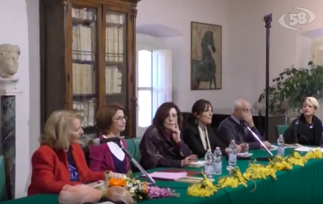 Una mostra racconta ''le donne di Ariano ieri e oggi''