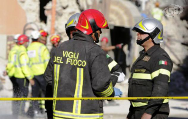 Ariano, in stand-by la sede volontaria dei Vigili del Fuoco. Presto il nuovo reclutamento