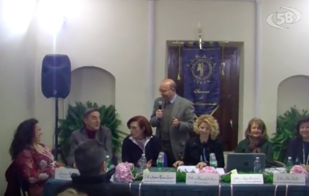 ''I talenti delle donne svelati e negati'': convegno Fidapa a Grottaminarda