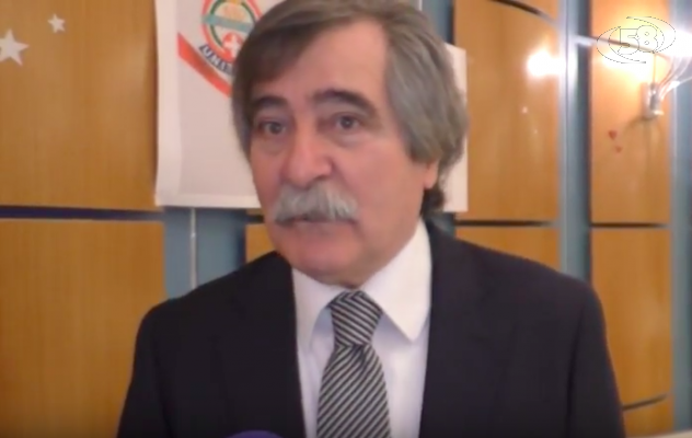 Unitalsi Benevento, cena di beneficenza: la soddisfazione del presidente De Rosa