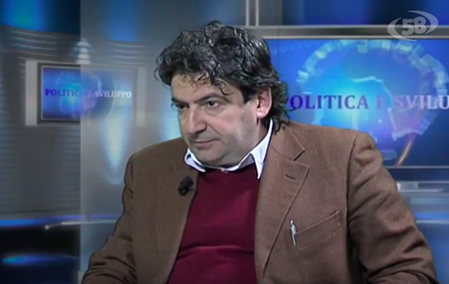 La Vita, addio al Pd: ''Renziani populisti come i Cinquestelle''