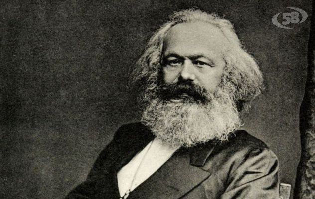 Ariano, seminario di studio dedicato al Capitale di Marx