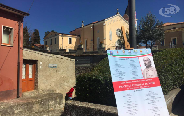 Castel Baronia e Morra: insieme nel nome di Mancini e De Sanctis