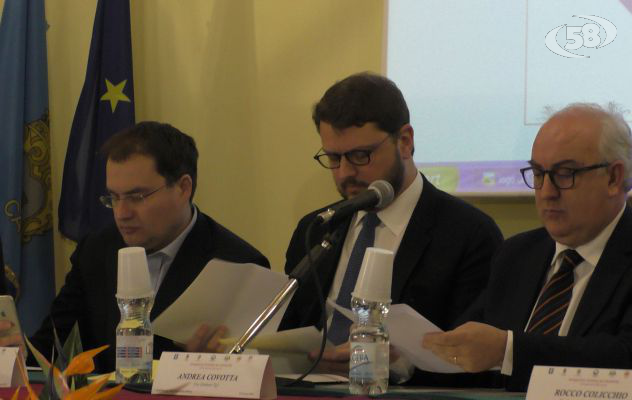 Bicentenario Manicini, Migliore: ''Diede un contributo fondamentale all'abolizione della pena di morte''
