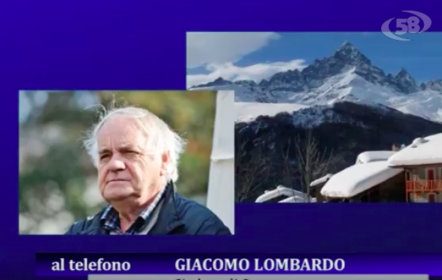 Contro lo spopolamento dei piccoli borghi, l'esempio di Ostana