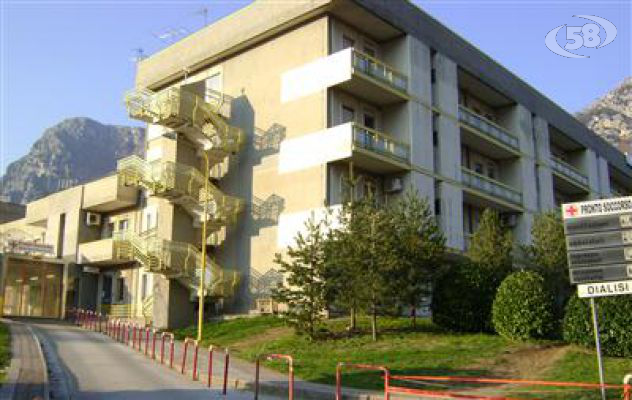 Sos dall’ospedale di Solofra. Vignola: rischio chiusura